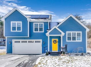314 S Main St, Orange, MA 01364