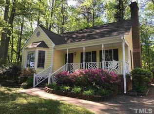 1 Thorne Ridge Dr, Durham, NC 27713