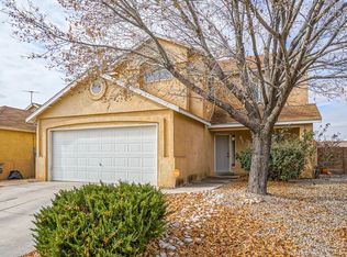 1207 Avenida Esplendida NW, Los Lunas, NM 87031