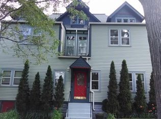 400 6th St SE APT 7, Minneapolis, MN 55414