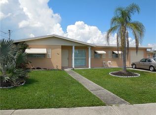168 Rodgers Ave NE, Pt Charlotte, FL 33952