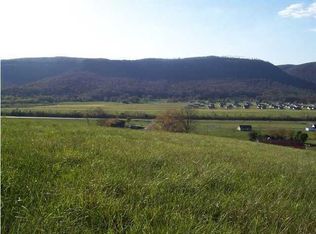 70 Hartman Rd, Dunlap, TN 37327