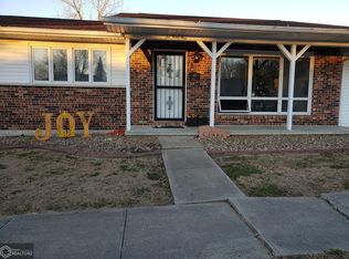 645 Webster St, Warsaw, IL 62379