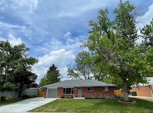 615 W Peakview Ave, Littleton, CO 80120