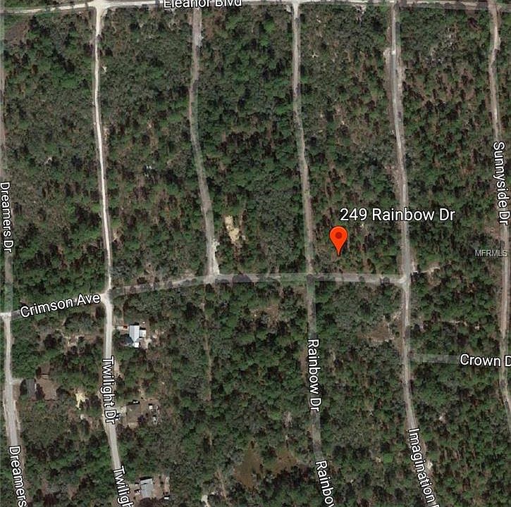 1st image of 249 Rainbow Dr