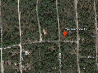 249 Rainbow Dr, Lake Placid, FL 33852