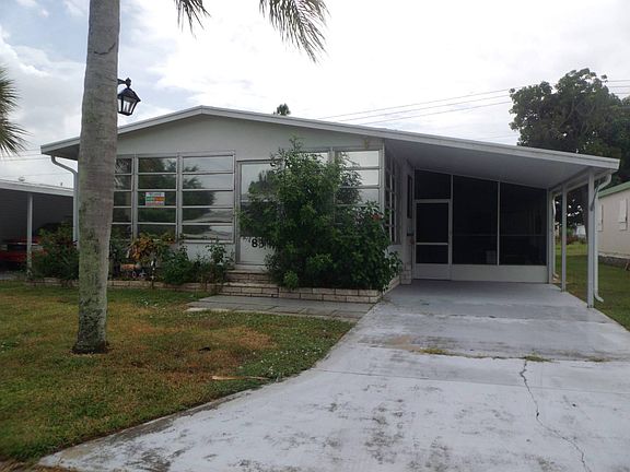 4th image of 8775 20th St Lot 83