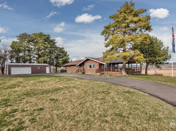 1684 Cove Rd, Weiser, ID 83672