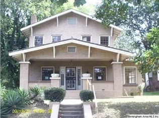 2909 Norwood Blvd, Birmingham, AL 35234
