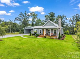 2255 Lake Adger Rd, Mill Spring, NC 28756