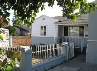5271 Krenning St, San Diego, CA 92105