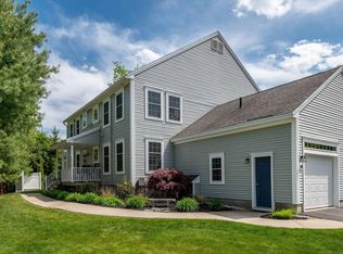 52 Wild Dunes Way #22A, Old Orchard Beach, ME 04064
