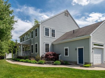 52 Wild Dunes Way #22A, Old Orchard Beach, ME, 04064