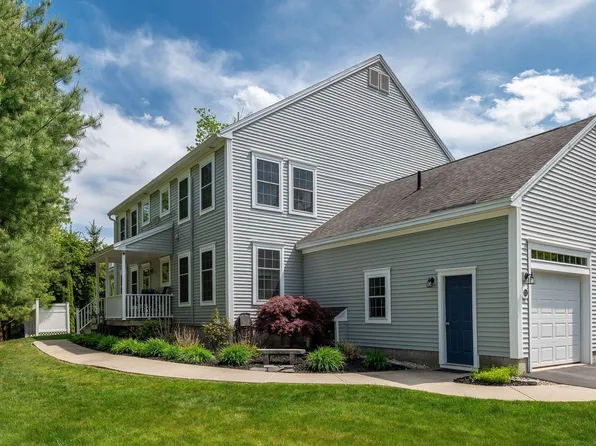 52 Wild Dunes Way #22A, Old Orchard Beach, ME 04064