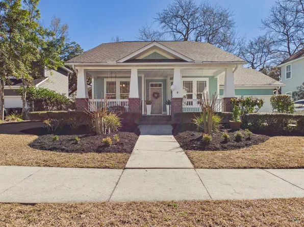 7048 Schooner St, Charleston, SC 29492