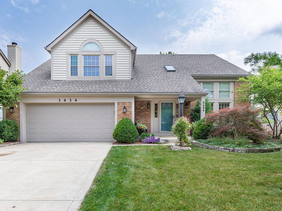 3434 River Landings Blvd, Hilliard, OH 43026 Zillow