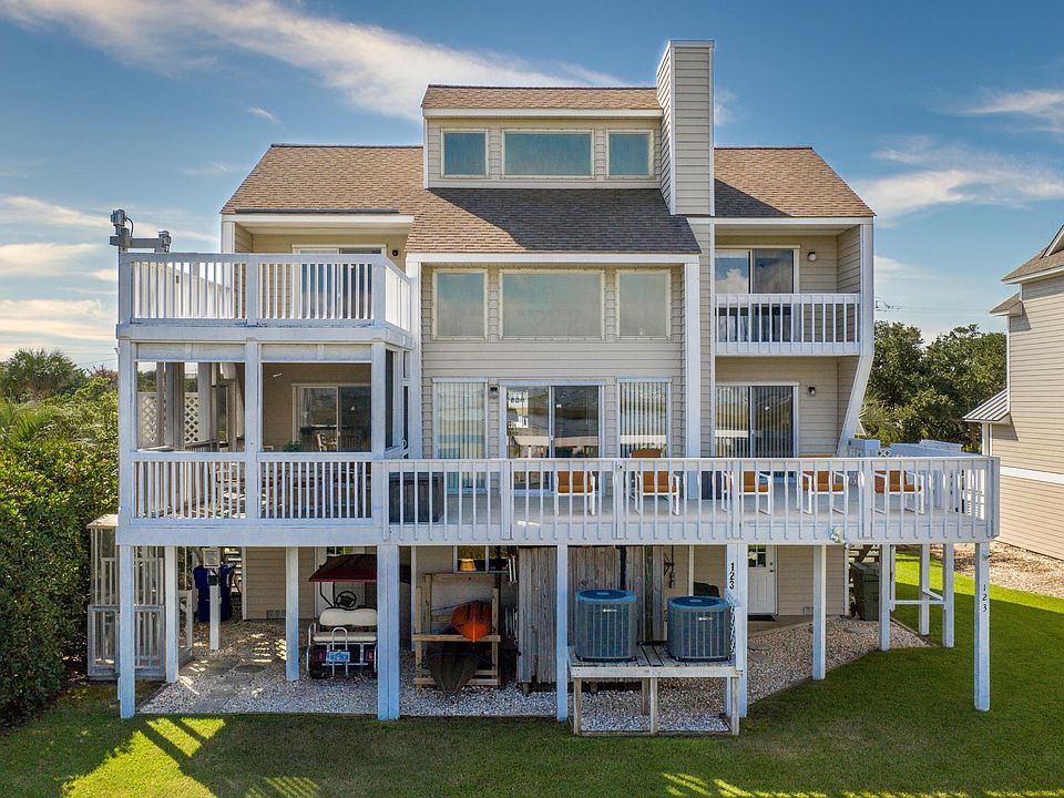 123 Island Quay Drive, Atlantic Beach, NC 28512 Zillow
