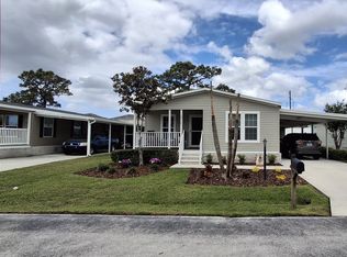 3000 Us Highway 17/92 W LOT 603, Haines City, FL 33844