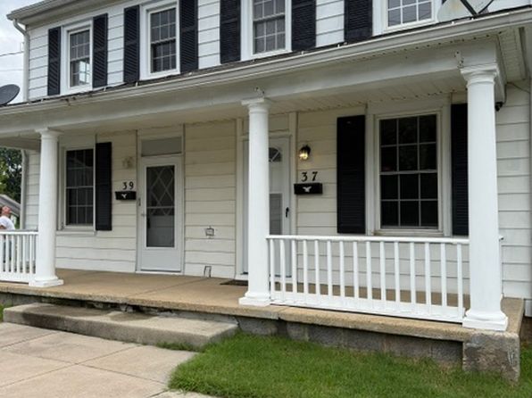 37 Green St