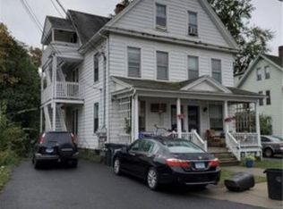 45 Vine St #45, Ansonia, CT 06401