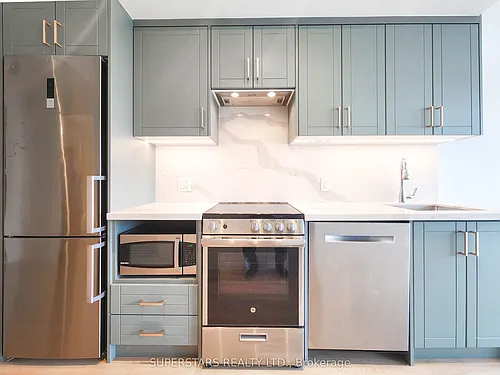 251 Jarvis St #2209 Photo 1