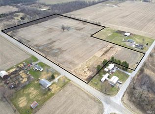 Sycamore Rd, Walkerton, IN 46574