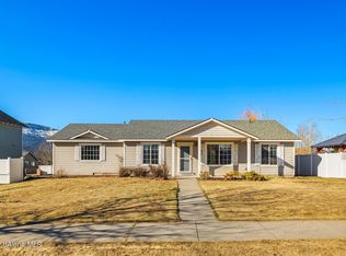 6967 W Majestic Ave, Rathdrum, ID 83858