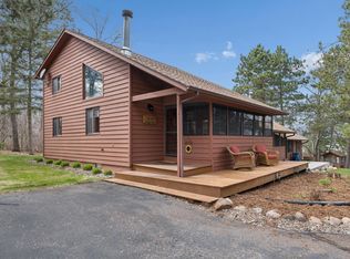 33107 Osprey Cir, Pequot Lakes, MN 56472