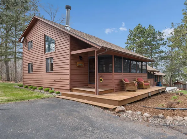 33107 Osprey Cir, Pequot Lakes, MN 56472