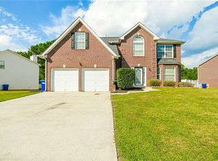 6303 Shell Dr SW, Atlanta, GA 30331