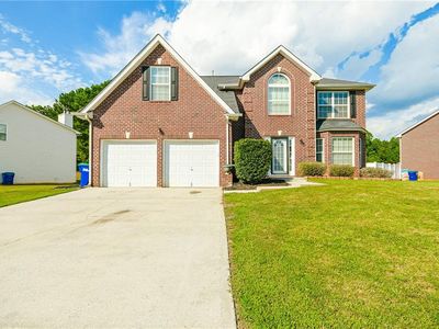 6303 Shell Dr SW, Atlanta, GA, 30331