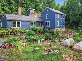 450 Mountain Rd, Liverpool, PA 17045