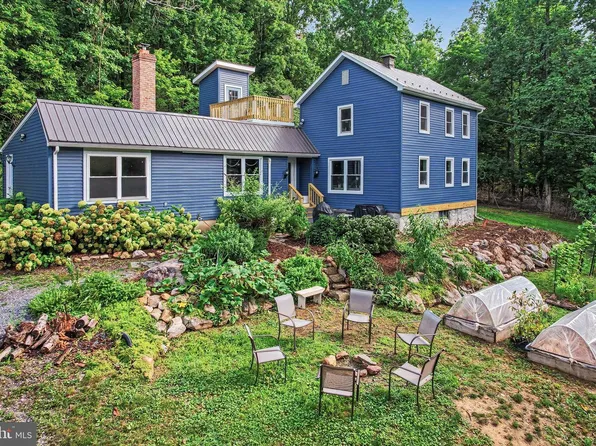 450 Mountain Rd, Liverpool, PA 17045