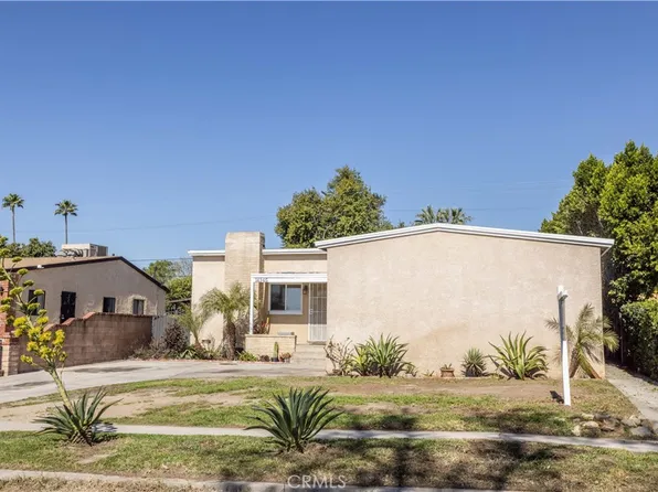 14345 Herron St, Sylmar, CA 91342