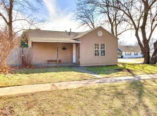 728 W Apache St, Purcell, OK 73080