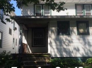 1625 S Center St, Terre Haute, IN 47802