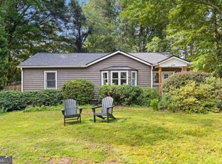 639 Scott Cir, Decatur, GA 30033