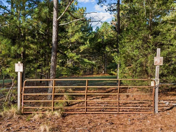 0 Campbell Drive, Jackson Springs, NC 27281