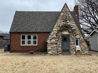 228 S Montclair Ave E, Tulsa, OK 74104