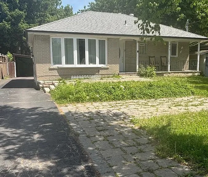 417 Taylor Mills Dr N #BASEMENT — Photo 3