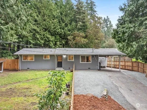5327 April Drive, Langley, WA 98260