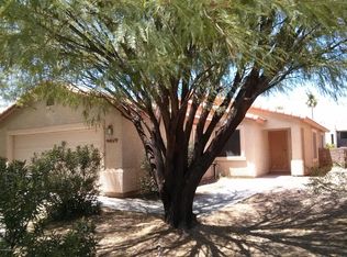 9457 E Lilly Bay Loop, Tucson, AZ 85710