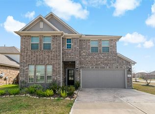 2502 Arbor Edge Xing, La Marque, TX 77568