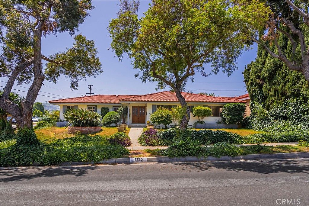 15560 Rojas St, Hacienda Heights, CA 91745 Zillow