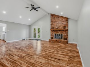 3501 Bray Ave, Columbia, MO 65203