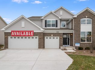 902 Richards Dr, Shorewood, IL 60404