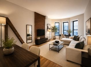210 W 83rd St APT 1F, New York, NY 10024