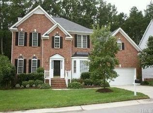 5106 Granbury Dr, Durham, NC 27713