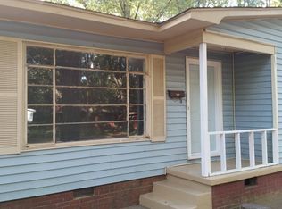 2433 Paden St, Jackson, MS 39204