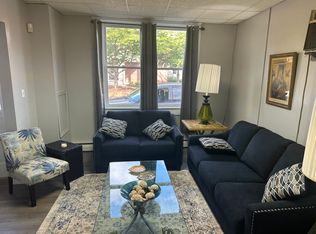 120 S Liberty St #1, Cumberland, MD 21502